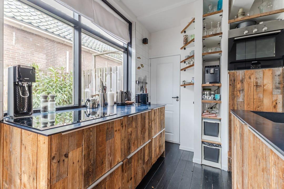 Foto 11 van Karel de Grotelaan 28