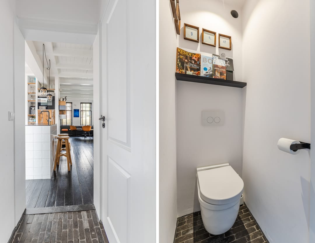 Foto 13 van Karel de Grotelaan 28