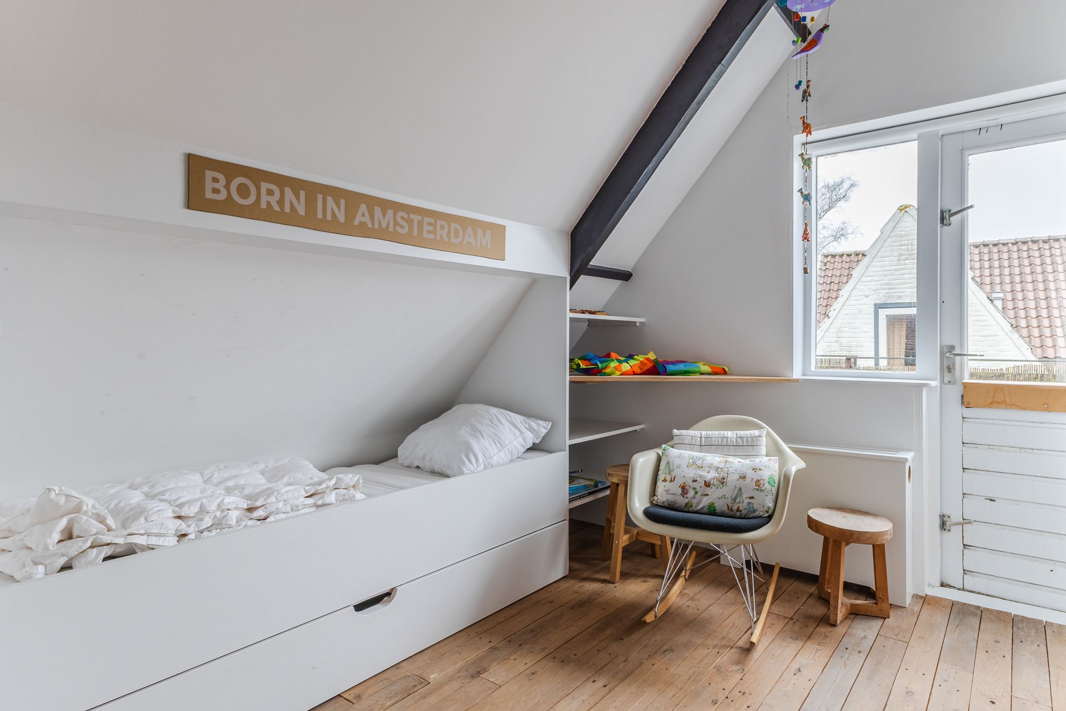 Foto 21 van Karel de Grotelaan 28