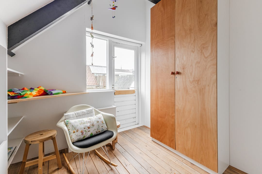 Foto 22 van Karel de Grotelaan 28