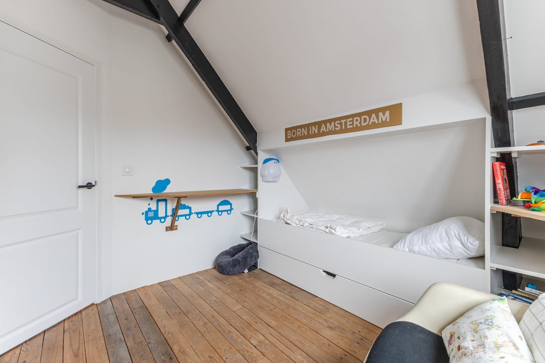 Foto 23 van Karel de Grotelaan 28