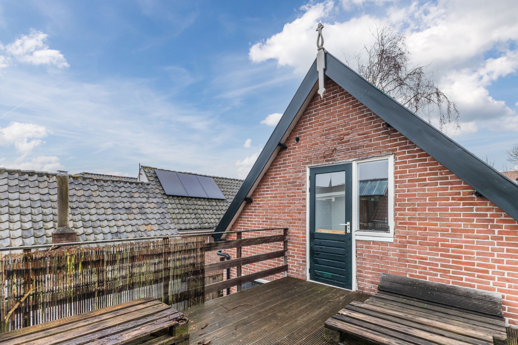 Foto 27 van Karel de Grotelaan 28