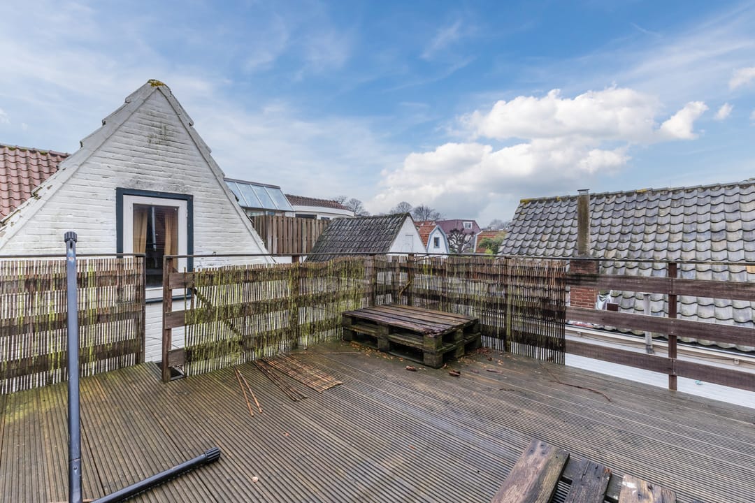 Foto 28 van Karel de Grotelaan 28