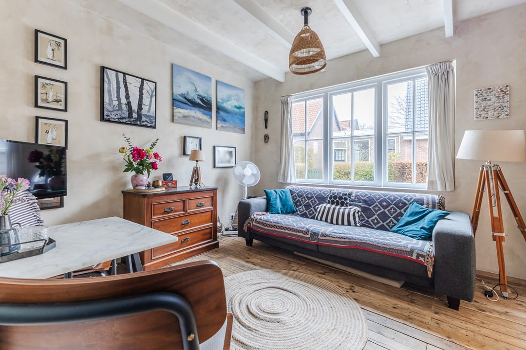 Foto 31 van Karel de Grotelaan 28