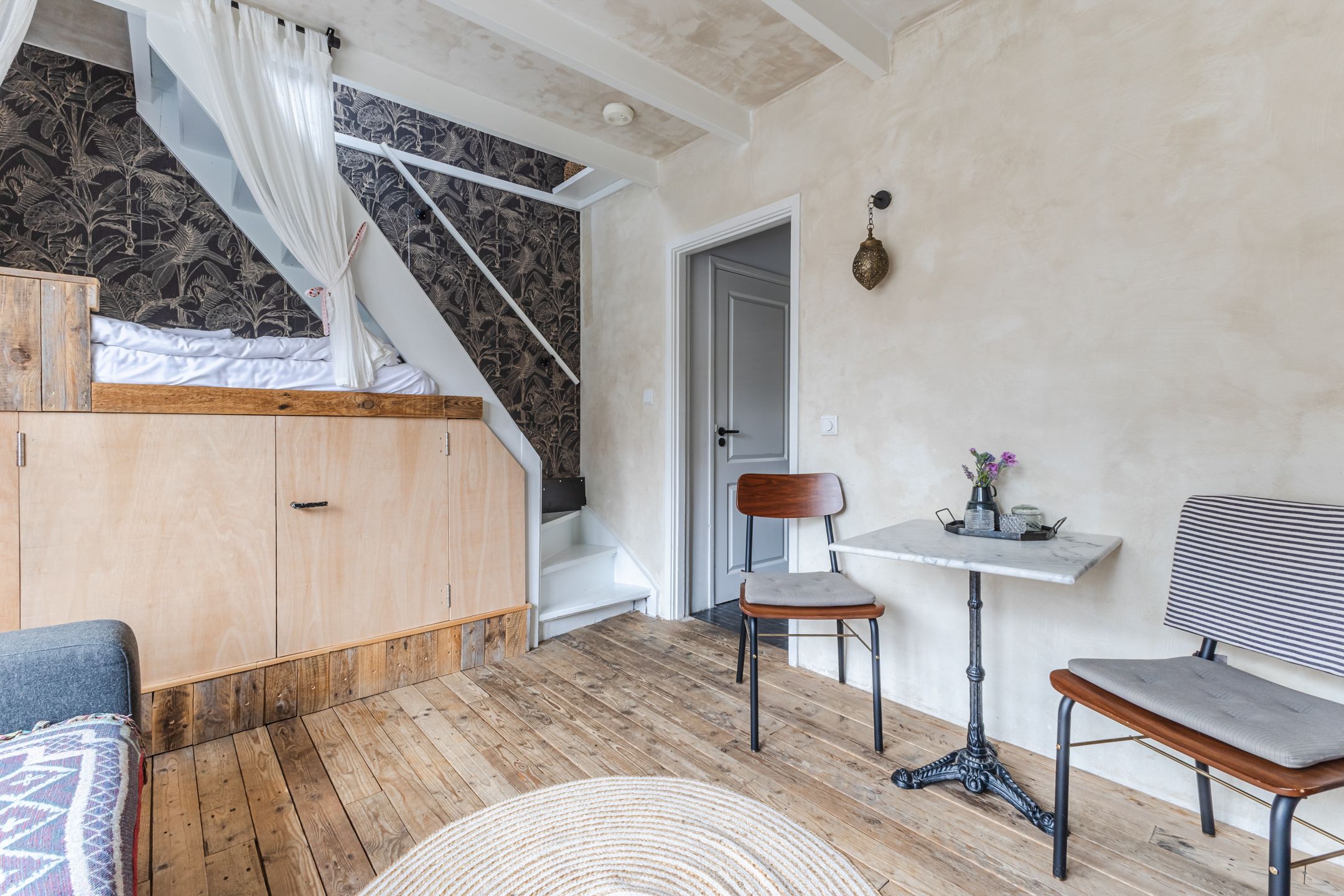 Foto 36 van Karel de Grotelaan 28