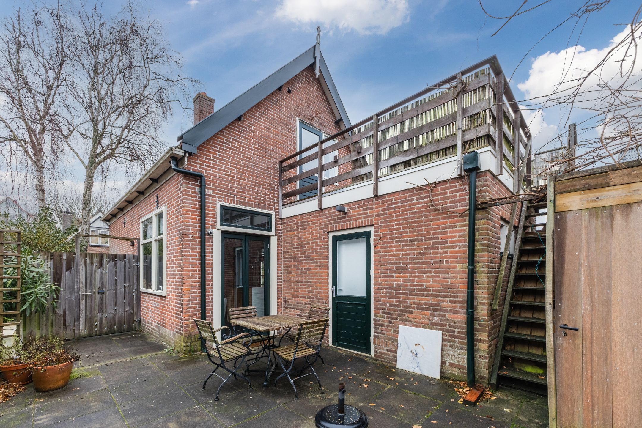 Foto 39 van Karel de Grotelaan 28