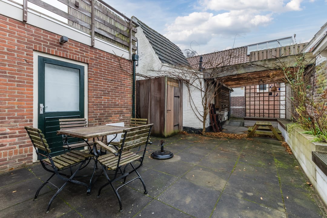 Foto 43 van Karel de Grotelaan 28