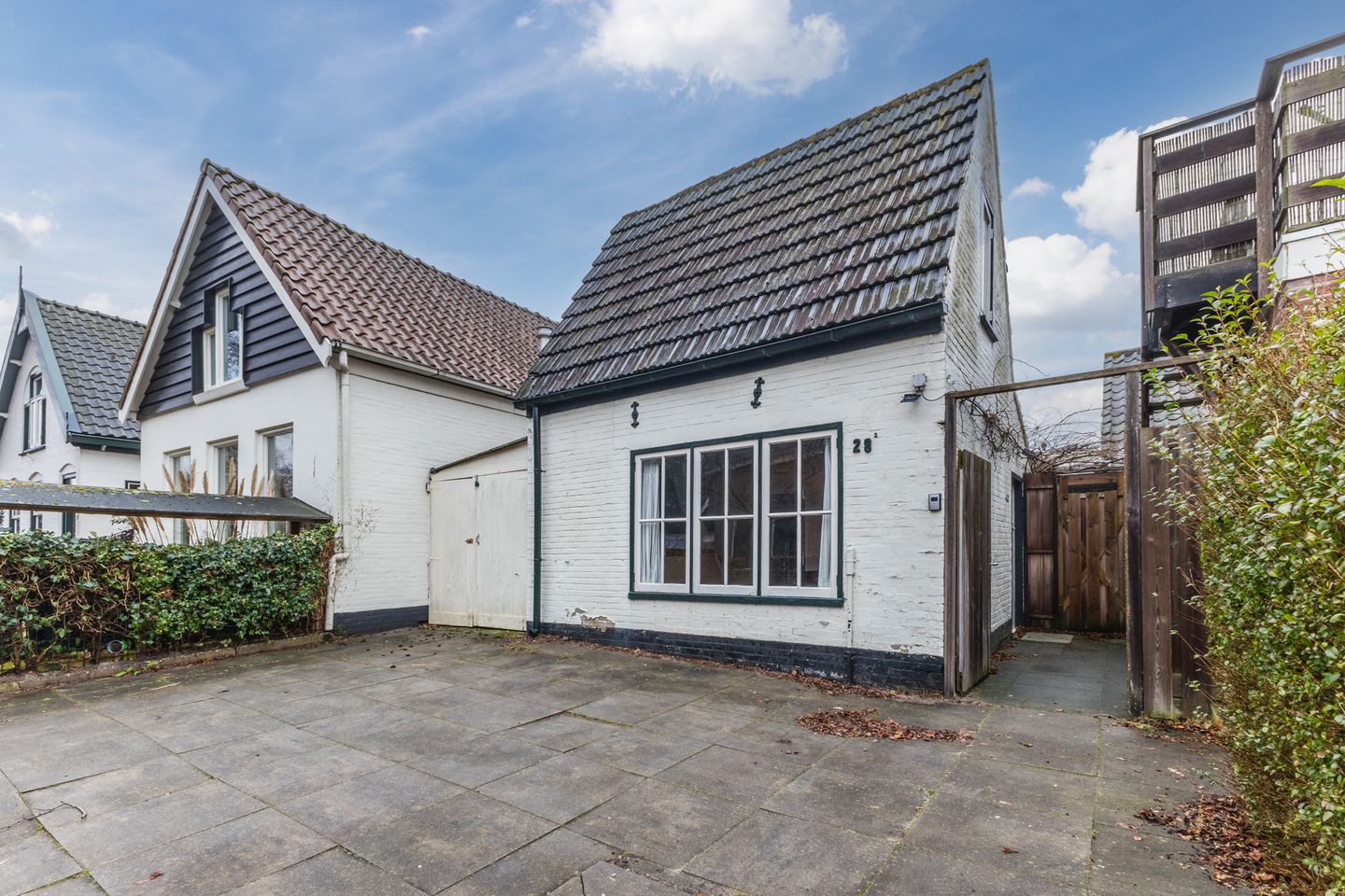 Foto 29 van Karel de Grotelaan 28