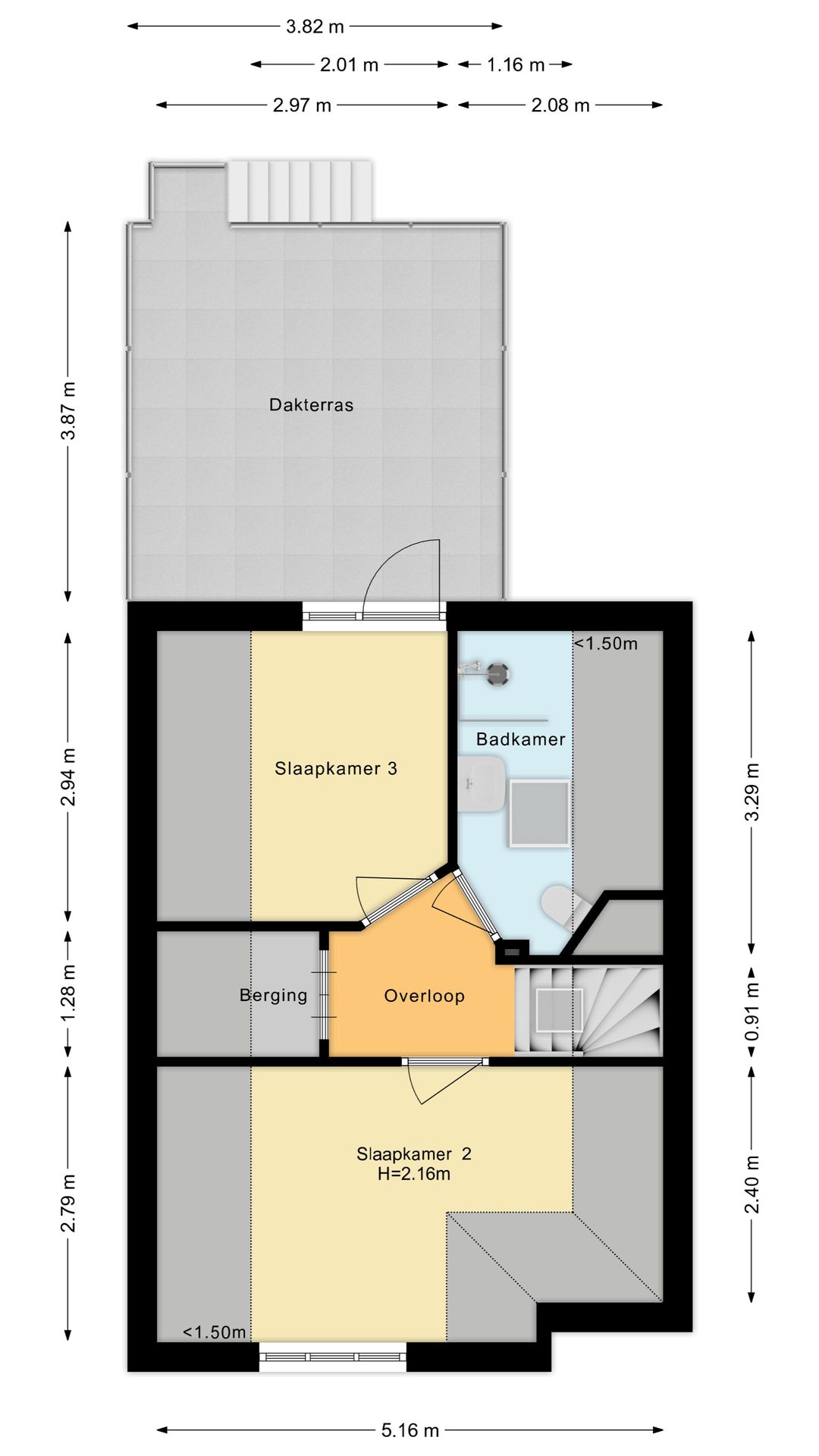Foto 52 van Karel de Grotelaan 28