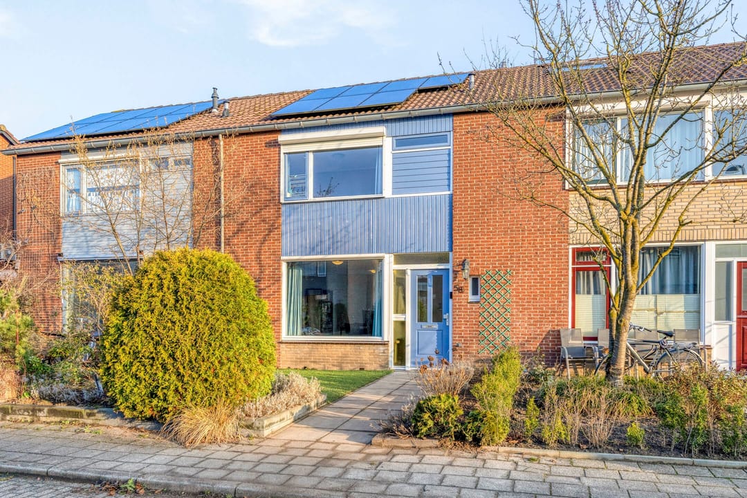 Foto 1 van Prinsenlaan 58