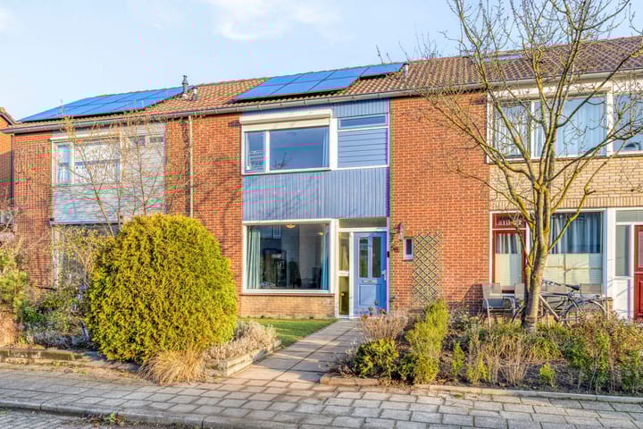 Prinsenlaan 58 main image