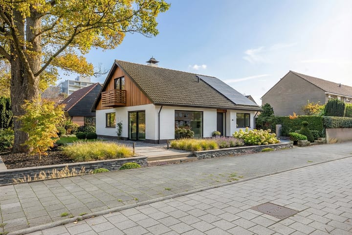 Foto 2 van Beneluxlaan 272