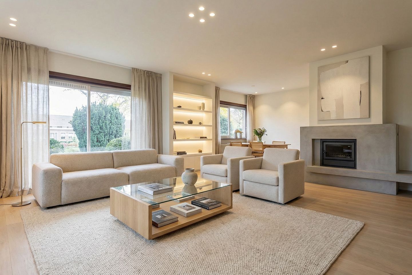 Foto 5 van Beneluxlaan 272