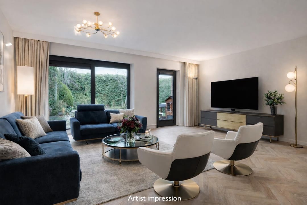 Foto 7 van Waterbies 9