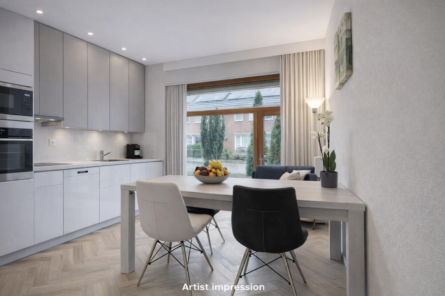 Foto 15 van Waterbies 9