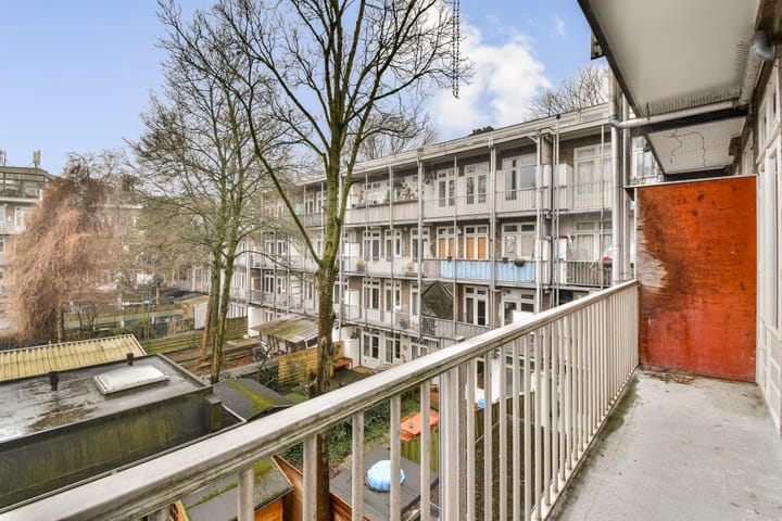 Photo 10 of Geuzenstraat 38-2