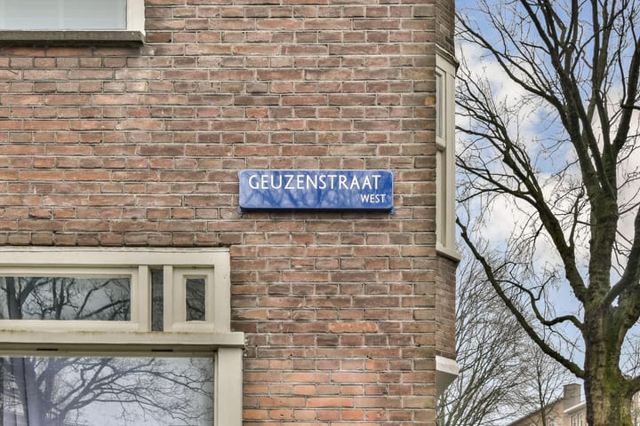 Photo 21 of Geuzenstraat 38-2