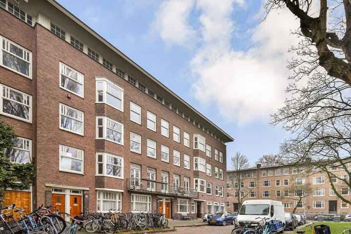 Geuzenstraat 38-2
