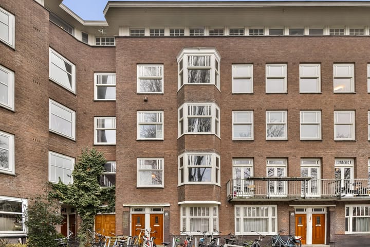 Foto 2 van Geuzenstraat 38-2