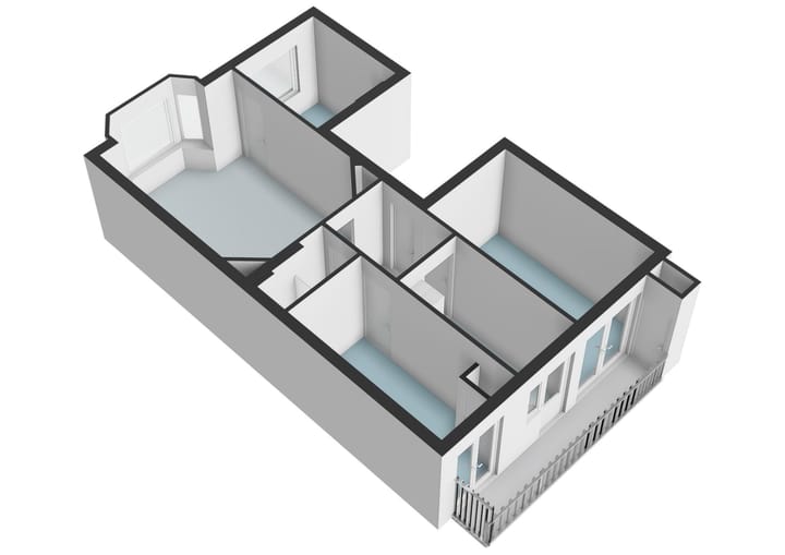 Photo 29 of Geuzenstraat 38-2