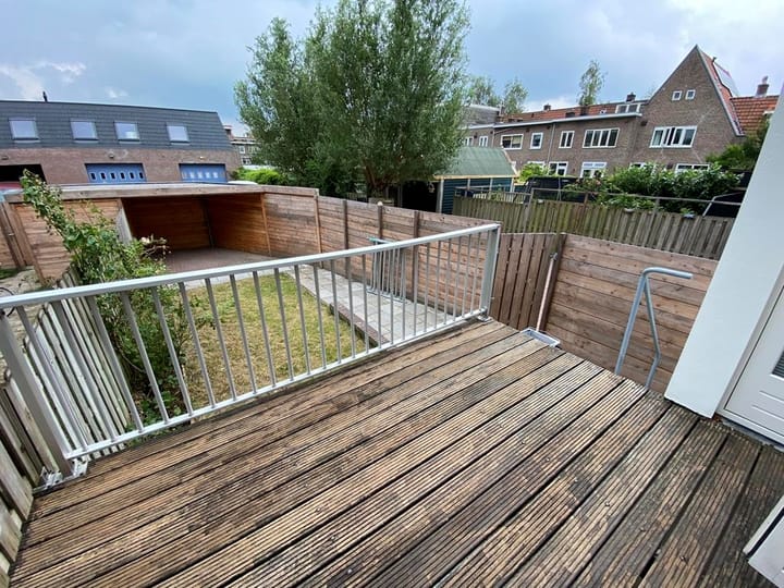 Photo 18 of Amsterdamseweg 540