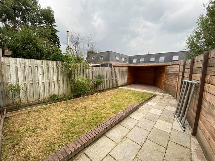 Photo 19 of Amsterdamseweg 540