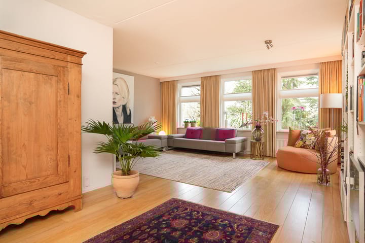 Photo 3 of Rijskadeveld 11