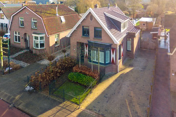 Photo 4 of Langewijk 157