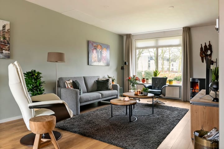 Photo 2 of Sportparklaan 11