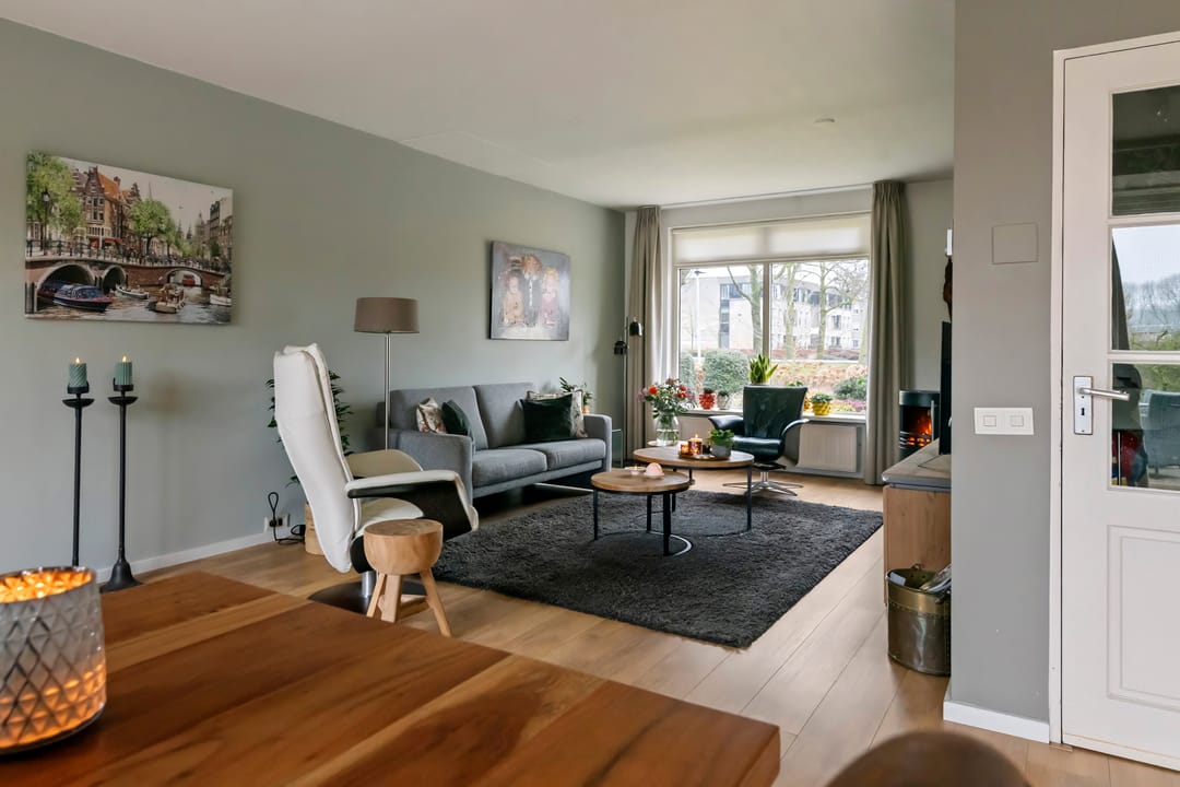 Photo 7 of Sportparklaan 11