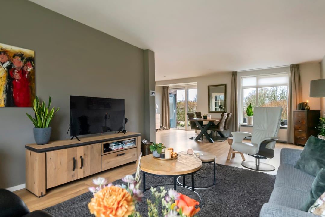 Photo 11 of Sportparklaan 11