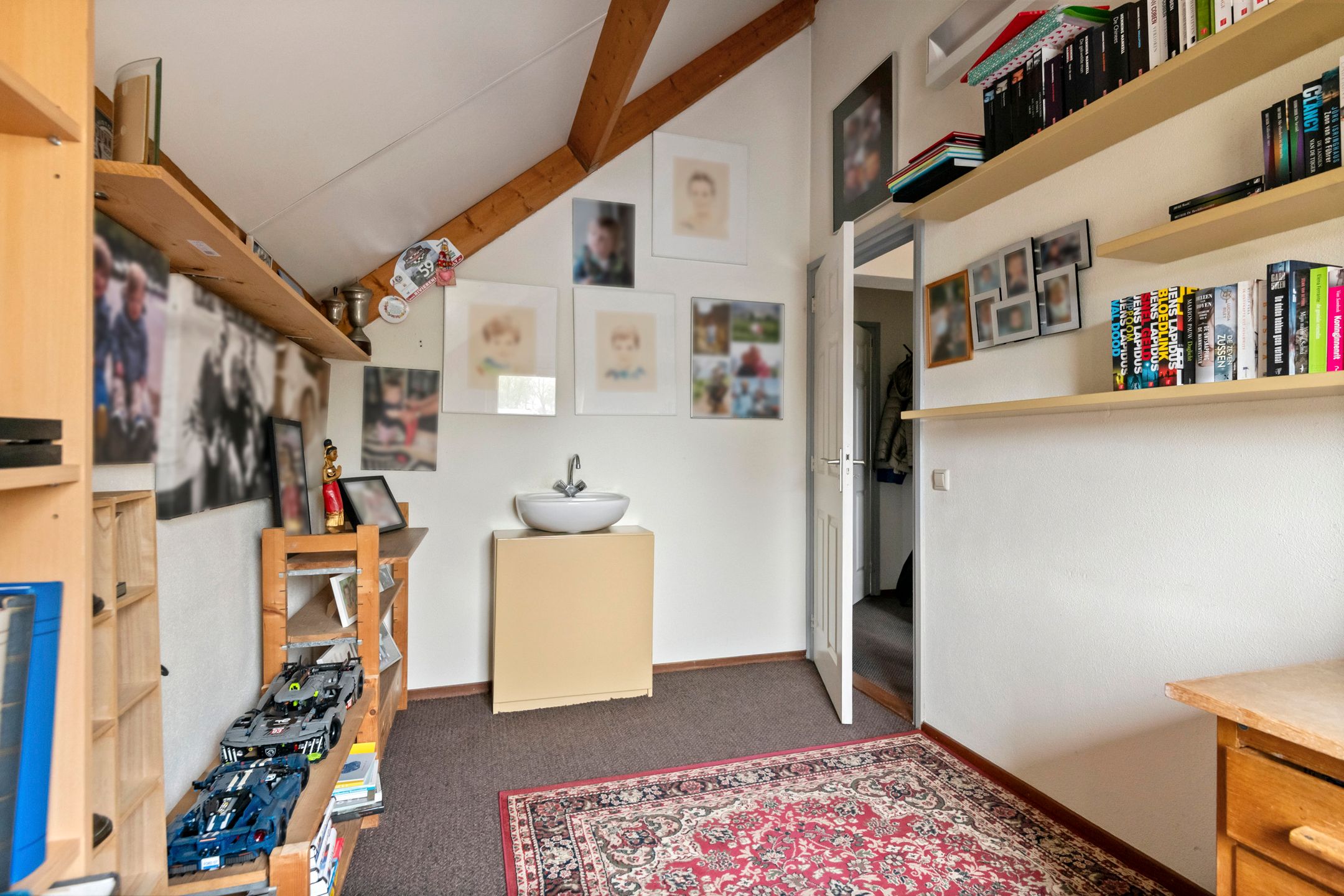 Photo 21 of Sportparklaan 11