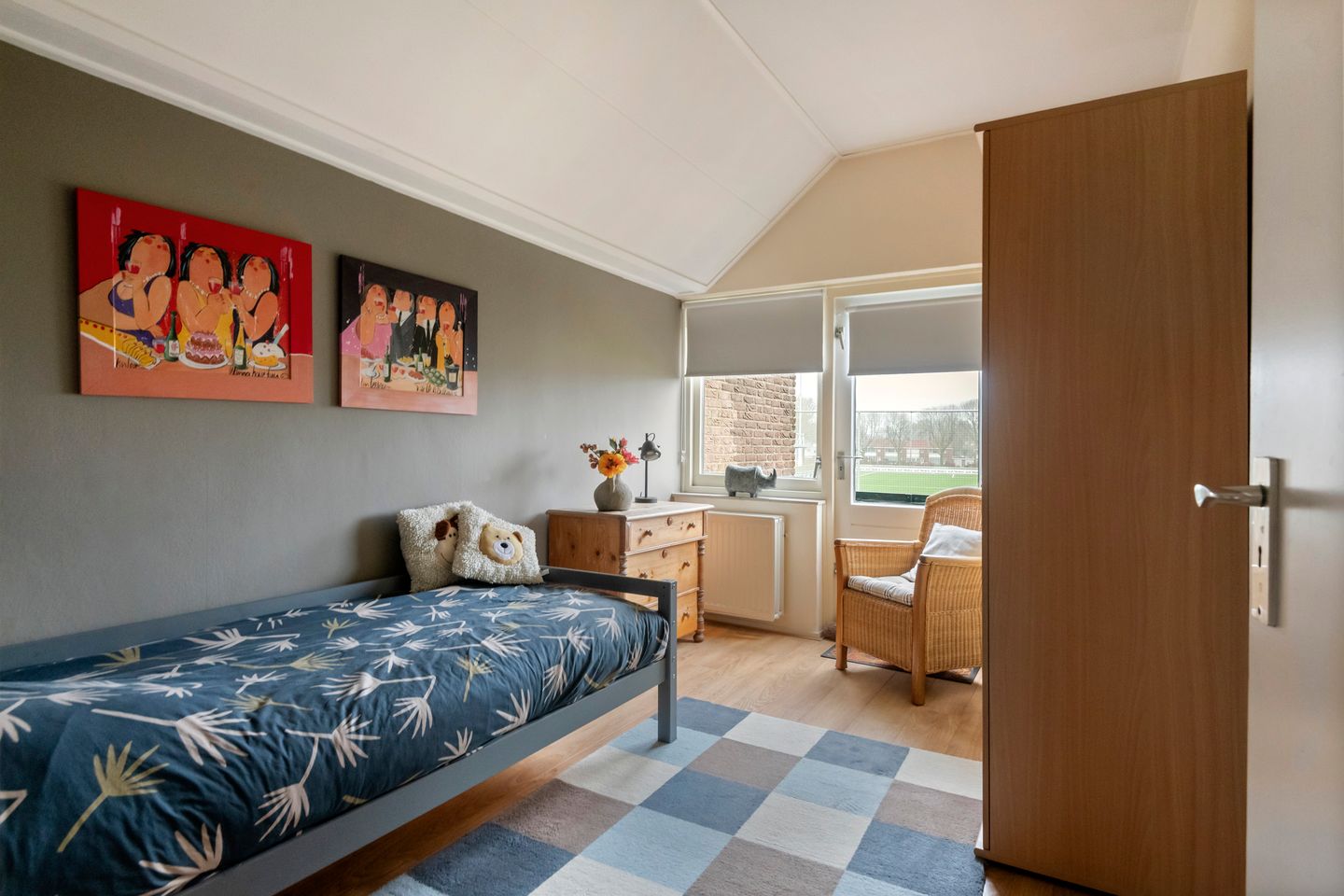 Photo 34 of Sportparklaan 11