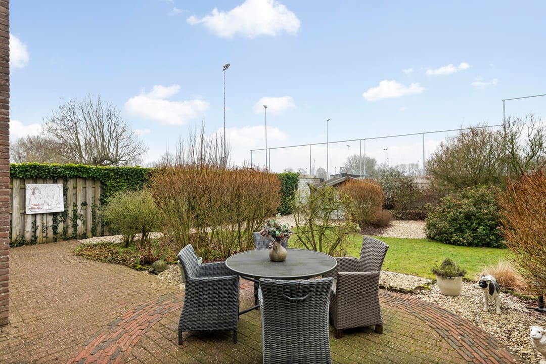 Photo 41 of Sportparklaan 11