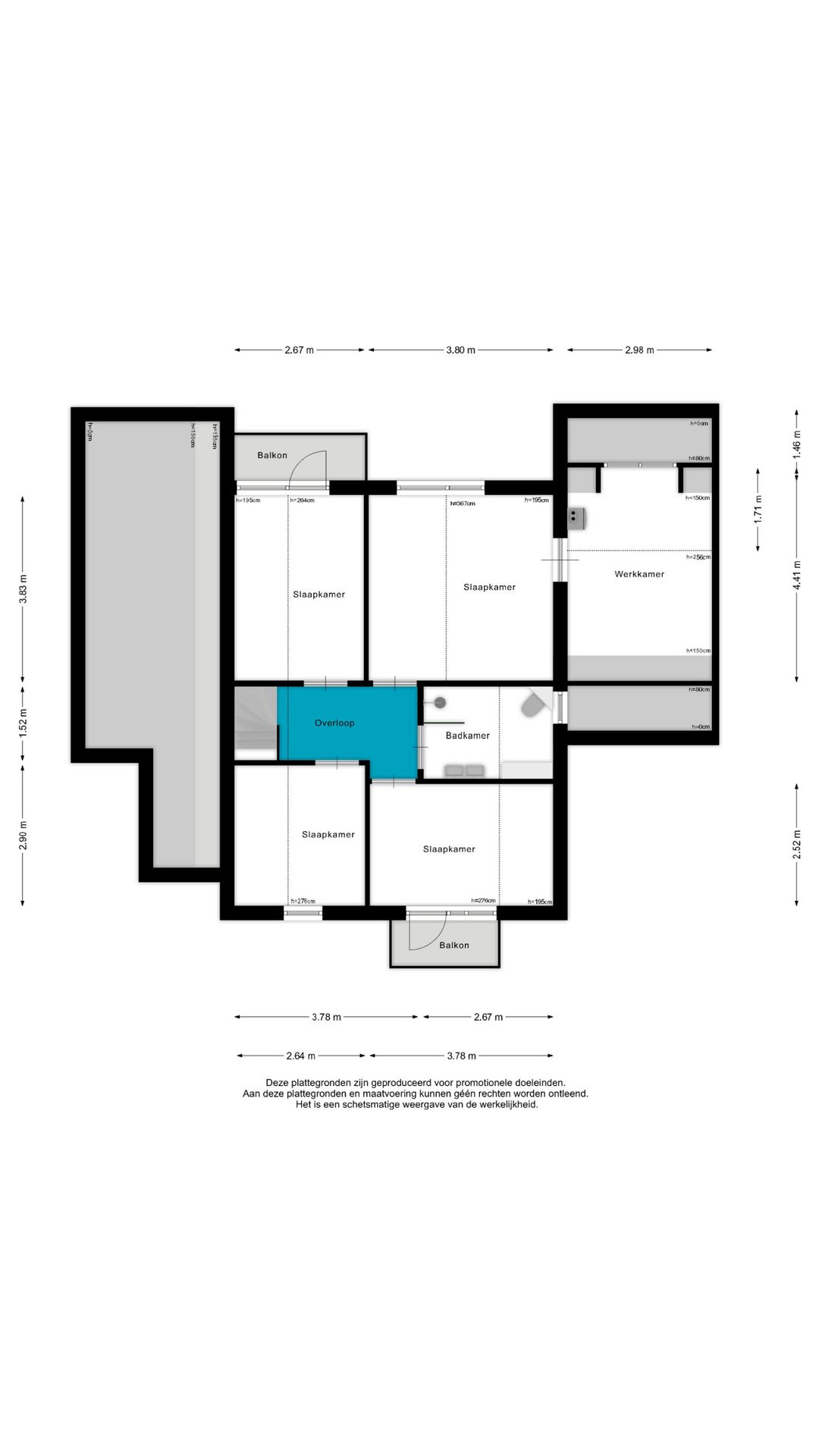 Photo 52 of Sportparklaan 11
