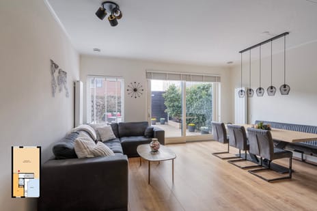 Abraham Maatstraat 32 secondary image