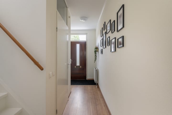 Photo 7 of Abraham Maatstraat 32