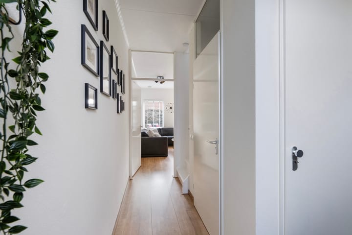 Photo 8 of Abraham Maatstraat 32