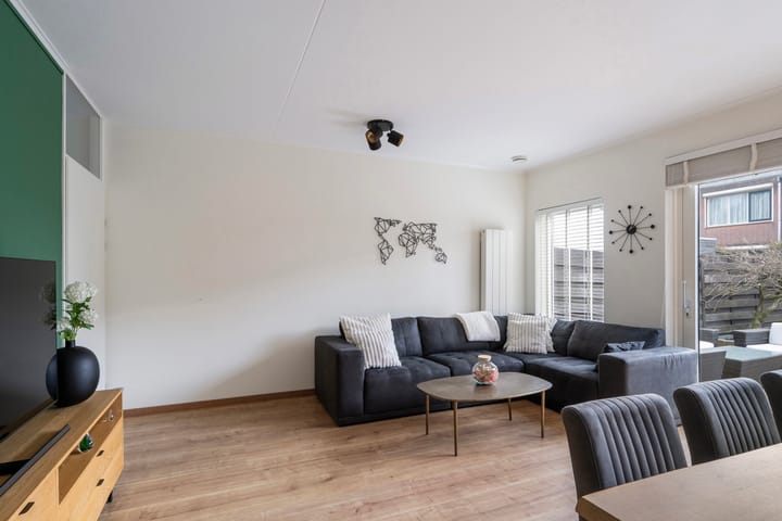 Photo 10 of Abraham Maatstraat 32