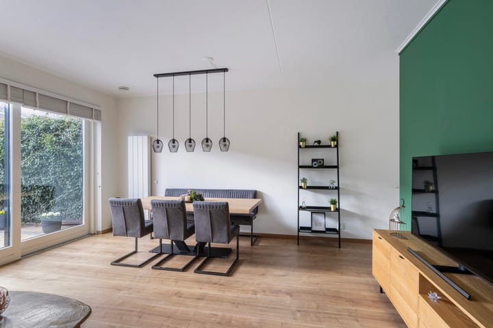 Photo 12 of Abraham Maatstraat 32