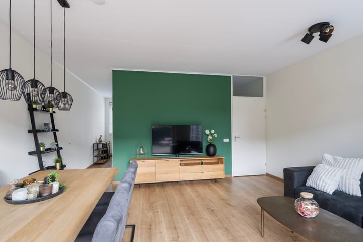 Photo 13 of Abraham Maatstraat 32