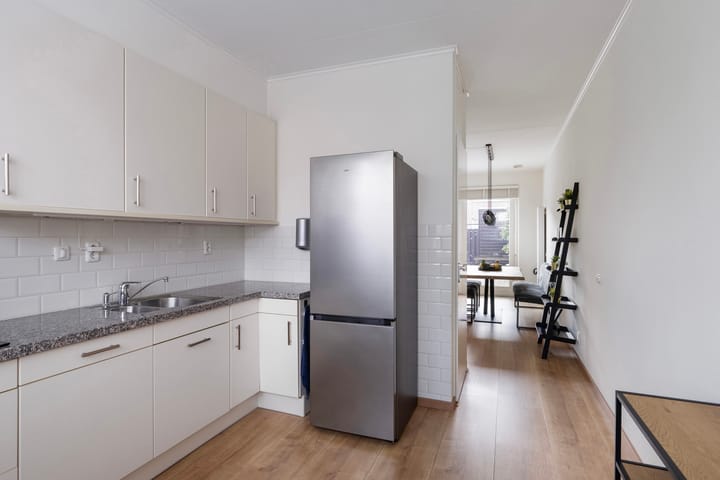 Photo 16 of Abraham Maatstraat 32