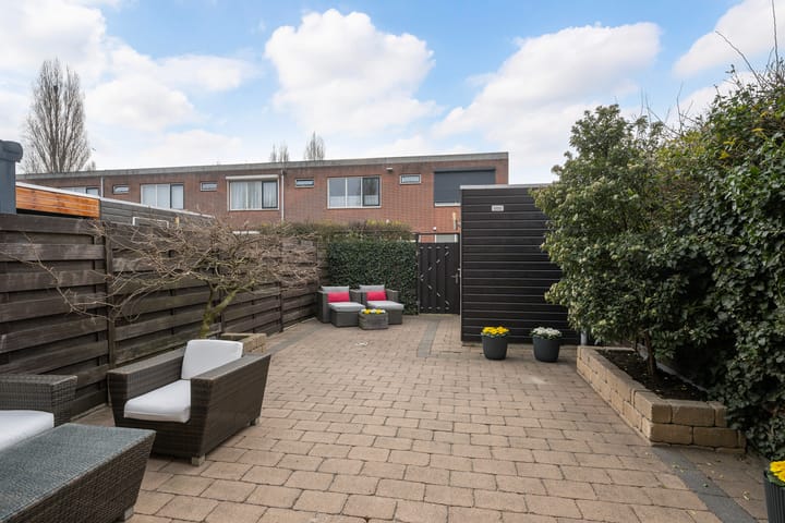 Photo 17 of Abraham Maatstraat 32