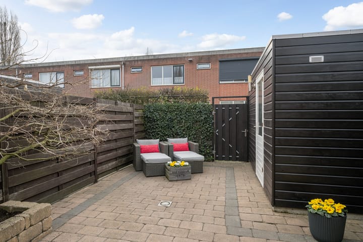 Photo 18 of Abraham Maatstraat 32