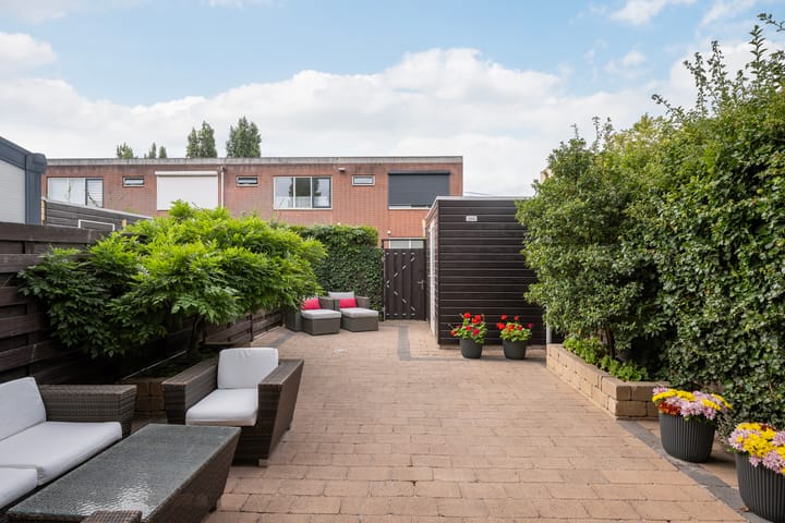 Photo 20 of Abraham Maatstraat 32