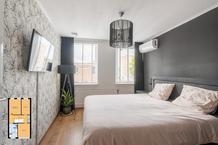 Photo 23 of Abraham Maatstraat 32