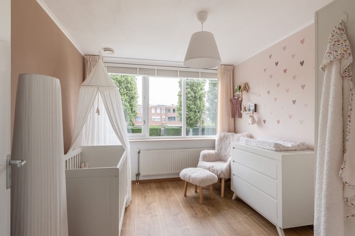 Photo 25 of Abraham Maatstraat 32