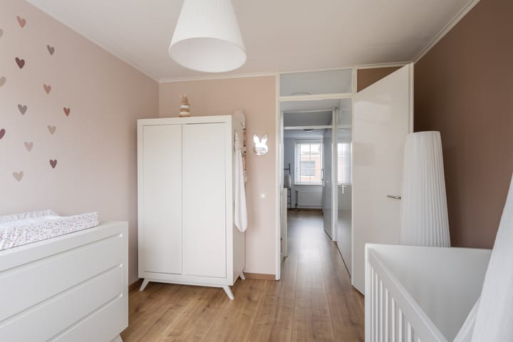 Photo 26 of Abraham Maatstraat 32