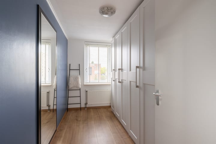 Photo 27 of Abraham Maatstraat 32