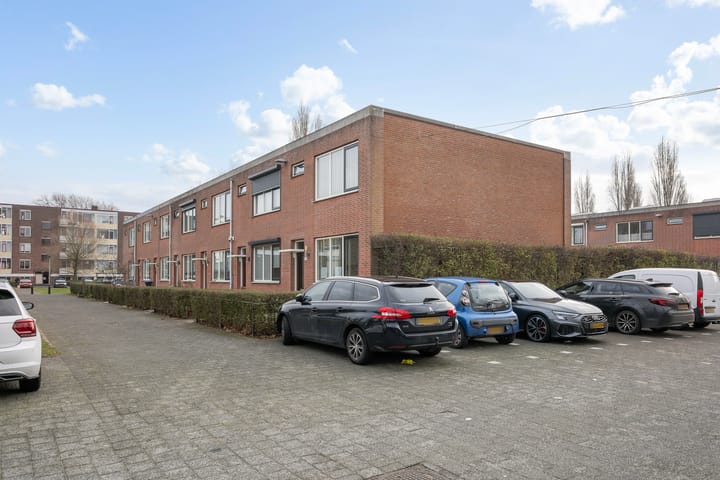 Photo 35 of Abraham Maatstraat 32